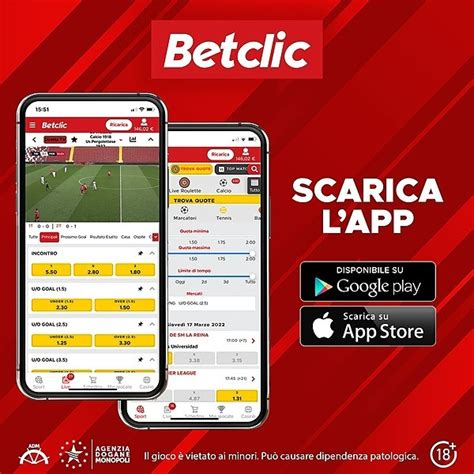 betclic italia